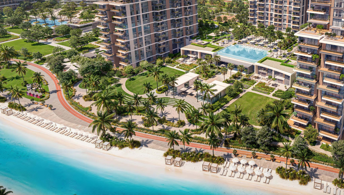 CYCLING AND RUNNING TRACKS